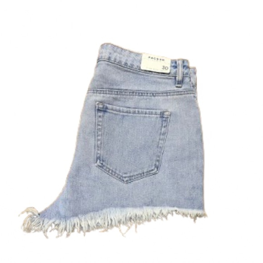 NWT PacSun Denim Shorts Size 30